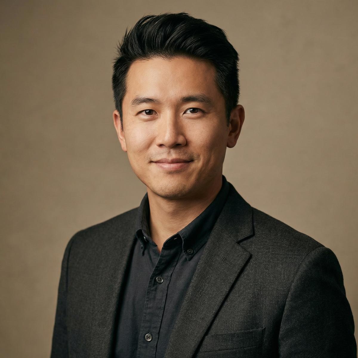 国产视频视频导演陈逸飞